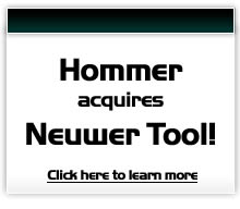 Hommer Tool & Mfg., Inc