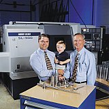 Facilities and Faces