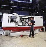 Facilities and Faces