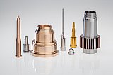 Round Mold Component Specialists - Capabilities