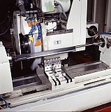 Machines and Processes