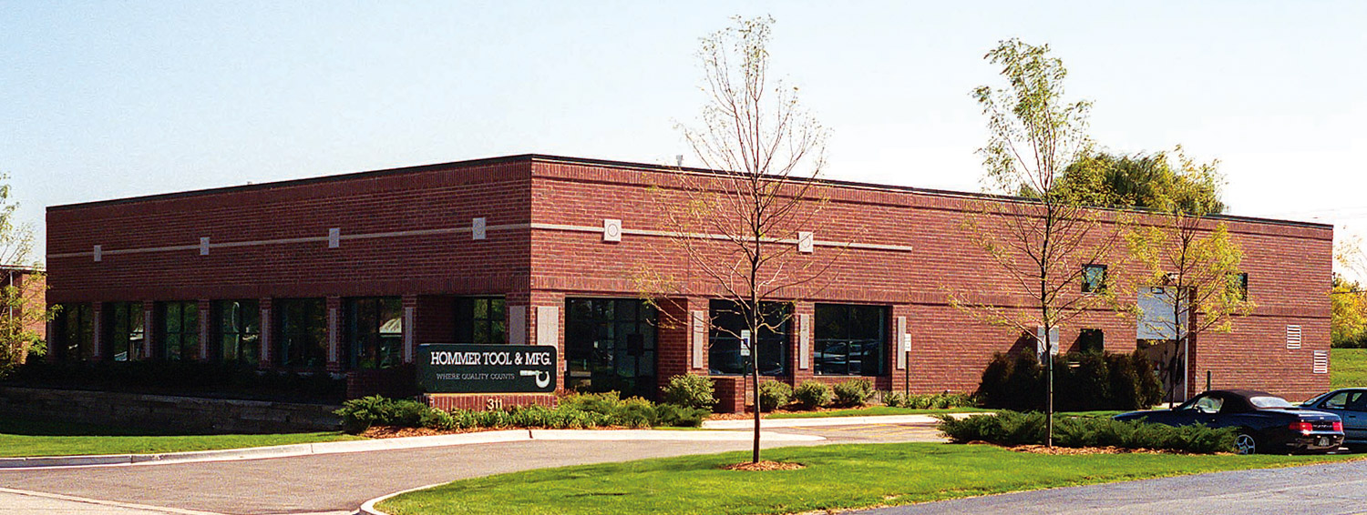Hommer Tool Facility
