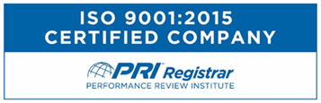 Hommer Tool & Mfg is ISO Certified