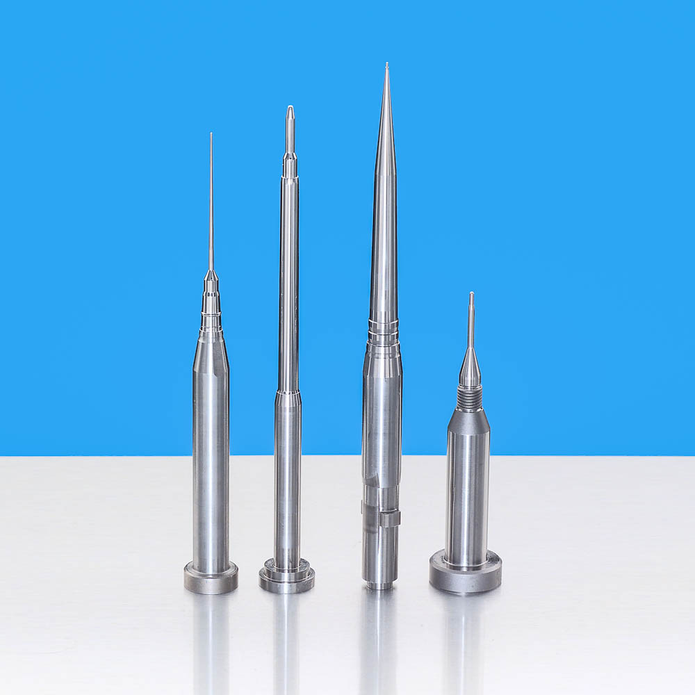 Custom Core Pins