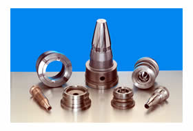 Cavity Components